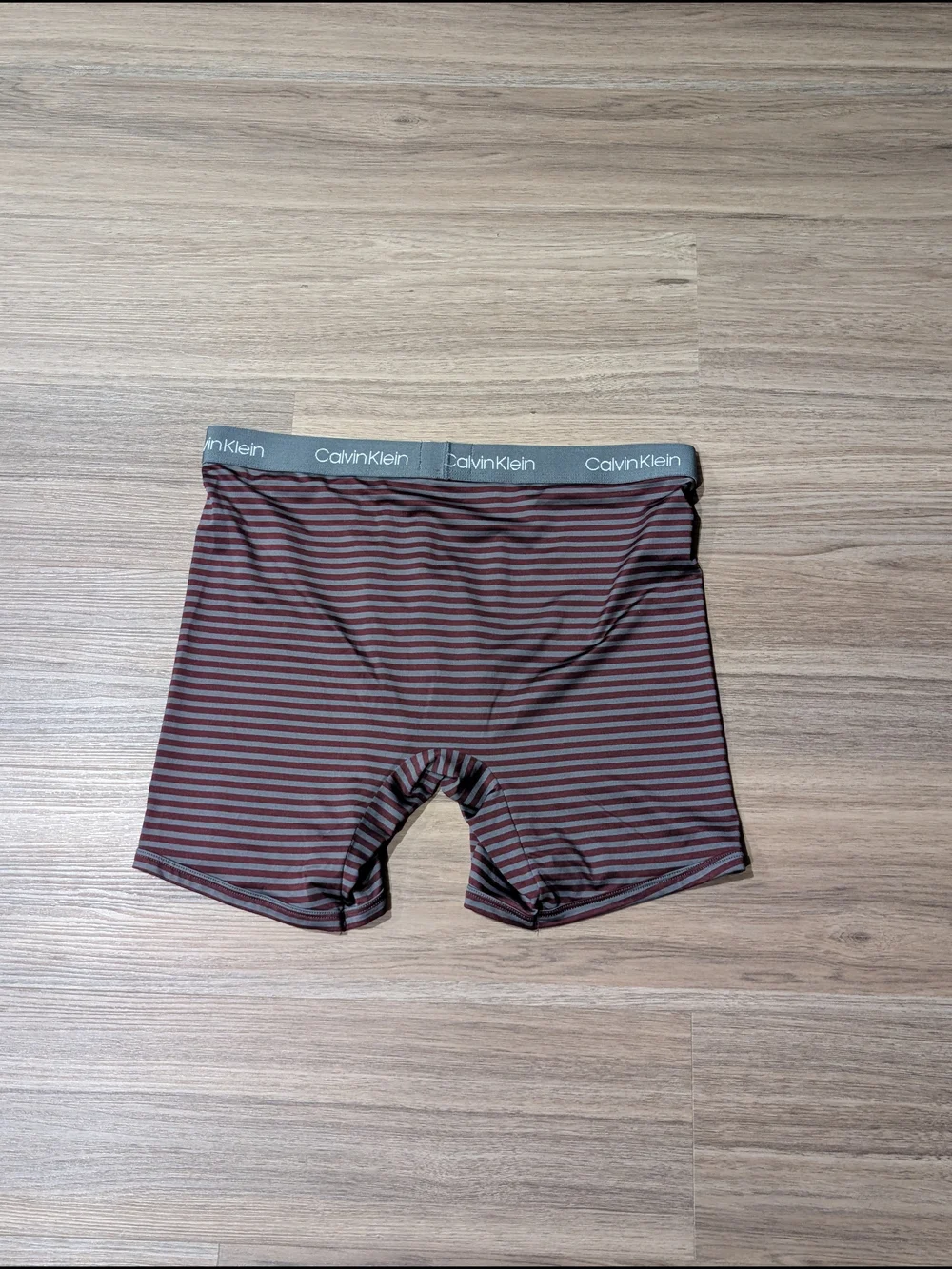 Calvin Klein Underwear comfort fit